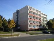 Kleine 1-Raum-Wohnung mit Balkon! - Neustrelitz