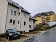 Sehr schöne Wohnung in 3-Zimmer mit Balkon und Garten im 1. OG - Schwarzenberg (Erzgebirge)