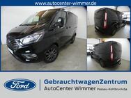 Ford Tourneo Custom, 310 L1 Titanium abn, Jahr 2019 - Passau