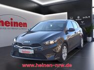 Kia cee'd, , Jahr 2024 - Hagen (Stadt der FernUniversität)