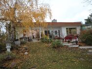 =//=RESERVIERT=//= Einfamilienhaus im Bungalowstil,(Gottfried-Keller-Siedlung) - Halle (Saale)