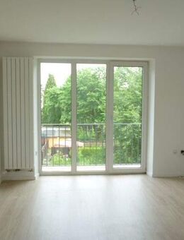 Demnächst frei! 3-Zimmer-Wohnung in Marl - Marl (Nordrhein-Westfalen)