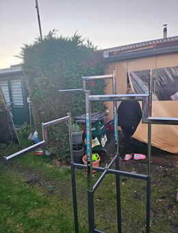 Kleiderständer - Berlin Treptow-Köpenick