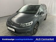 VW Touran 2.0 TDI SCR Highline Kombi, 5-türig, 6-Gang - Bad Fallingbostel