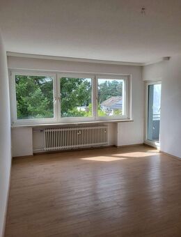 3-Zimmer Wohnung mit Balkon [VAC-18746] - Bielefeld