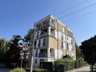 Mehrfamilienhaus im repräsentativen Bauhausstil in bevorzugter Wohnlage von Leipzig - Leipzig