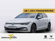 VW Golf, 1.4 eHybrid STYLE LM17, Jahr 2022 - Lüdenscheid