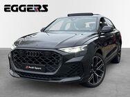 Audi RSQ8, Quattro Laser Sportab, Jahr 2022 - Verden (Aller)