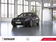 Mercedes C 300, e Avantgarde MBUX, Jahr 2021 - Aurich