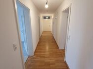 Geräumige 4-Zimmer-Wohnung in Bamberg! - Bamberg