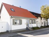 Die Alternative zur Wohnung - Steißlingen