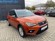 Seat Arona Xcellence*Navi*1.Hand*Automatik - Dormagen