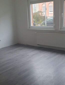 Moderne 3 Zimmer-Wohnung am Buckesfeld zu vermieten! - Lüdenscheid