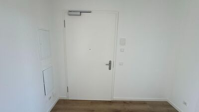 Traumhafte Maisonette-Wohnung mit Balkon und Aufzug direkt vor der Tür!