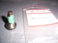 MR251484 SCHRAUBE - Hannover Vahrenwald-List