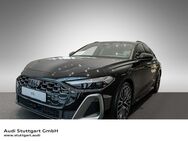 Audi A5, Avant TFSI quattro, Jahr 2022 - Stuttgart