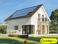 Bauen mit Living Haus, inkl. Baukaskoversicherung - Am Mellensee