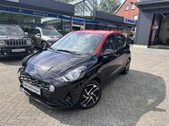 Hyundai i10 Trend *Kamera*Smart Link *16" LM - Isterberg