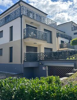 Moderne und neuwertige Wohnung in Nittel - sofort verfügbar ! - Nittel