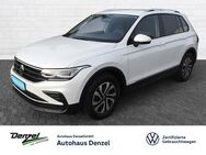 VW Tiguan, 1.5 TSI ACTIVE, Jahr 2023 - Wohratal