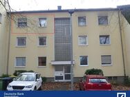 Provisionsfrei für Ersteher - Wohnung im 2. OG in Schwerte - Zwangsversteigerung! - Schwerte (Hansestadt an der Ruhr)