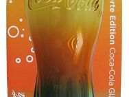 Coca Cola & Mc Donalds - Edition 2020 - Glas - Regenbogen - Doberschütz