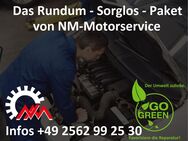 Motor Lexus LS430 GS430 GX430 SC 4.3 L Motor 3UZ-FE - Gronau (Westfalen) Zentrum