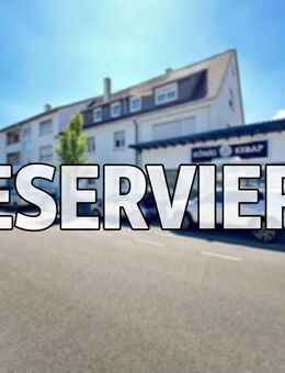 EG Wohnung direkt vom Eigentümer Provisionsfrei - Markgröningen