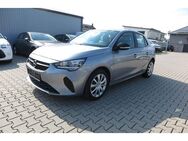 Opel Corsa F Edition. Wenig Km. Tüv Neu. Navi - Schifferstadt