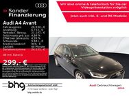 Audi A4, Avant 35 TFSI el Heck, Jahr 2021 - Rottweil