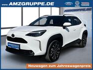 Toyota Yaris Cross, Hybrid Winterpak, Jahr 2022 - Stollberg (Erzgebirge)