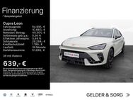 CUPRA Leon, 2.0 TSI Sportstourer VZ, Jahr 2024 - Lichtenfels (Bayern)