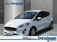 Ford Fiesta Cool & Connect 1.1 PDCv+h SHZ BT USB - Celle