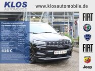 Jeep Compass, 1.3 S 4Xe 240PS T4 TECHNOLOGIE KOMFORT, Jahr 2023 - Koblenz