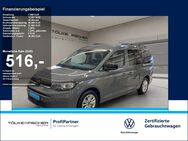 VW Caddy, 2.0 TDI Maxi, Jahr 2023 - Krefeld