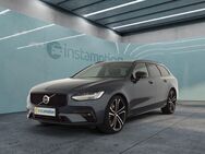 Volvo V90, B5 Ultimate Dark, Jahr 2023 - München