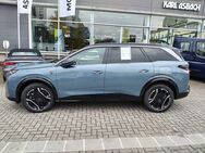 Peugeot 5008, GT 2024, Jahr 2024 - Hachenburg