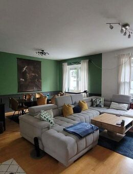 Großzügige 3-Zimmer Wohnung in Top-Lage! - Oberhausen