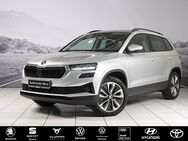 Skoda Karoq, 2.0 TDI Style VARIOFLEX, Jahr 2022 - Laupheim