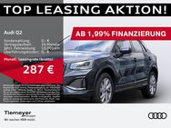 Audi Q2, 35 TDI ADVANCED, Jahr 2023 - Lüdenscheid