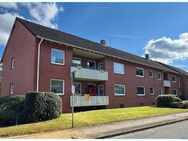 Solides Mietshaus mit 6 Einheiten inkl. Genehmigung für 4 weitere Appartements in Zentrumsnähe ! - Husum (Schleswig-Holstein)