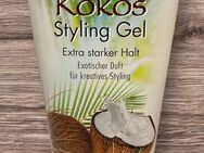 Haargel - Kokos - Grafenrheinfeld