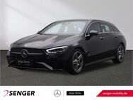 Mercedes CLA 200, d SB AMG, Jahr 2024 - Bad Oeynhausen