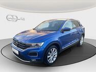 VW T-Roc, 1.5 TSI Sport, Jahr 2021 - Werneuchen