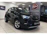 Opel Mokka X 4x4 Innovation *GlasSD*AHK*Kamera*LED - Hamburg