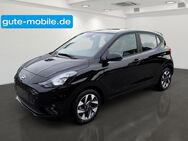 Hyundai i10, Trend Schalter 63PS, Jahr 2022 - Leonberg (Baden-Württemberg)