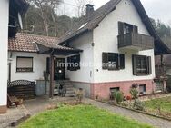 Liebenswert & Lauschig: Ländliches Einfamilienhaus in ruhiger Anliegerstraße - Bad Dürkheim