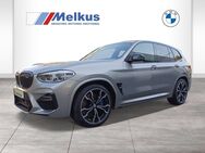 BMW X3, M M Competition akt Sitzbelüftung HK HiFi, Jahr 2019 - Dresden