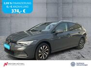 VW Golf Variant, 1.5 Golf VIII eTSI 5JG, Jahr 2023 - Mitterteich