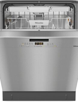 Miele Unterbaugeschirrspüler G 5611 SCU Active, 14 Maßgedecke